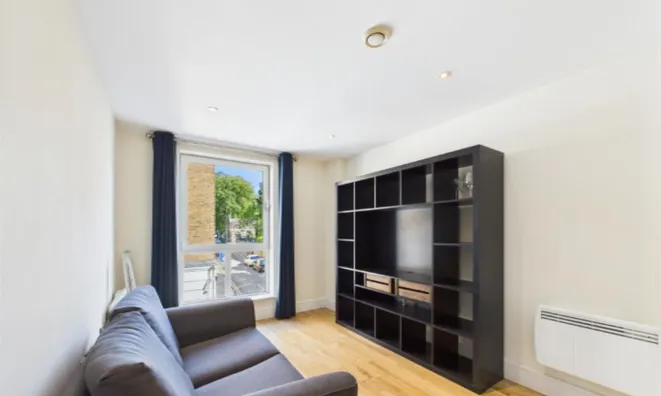 Недвижимость Cheshire Street, Shoreditch: 6