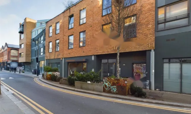 Недвижимость Cheshire Street, Shoreditch: 7