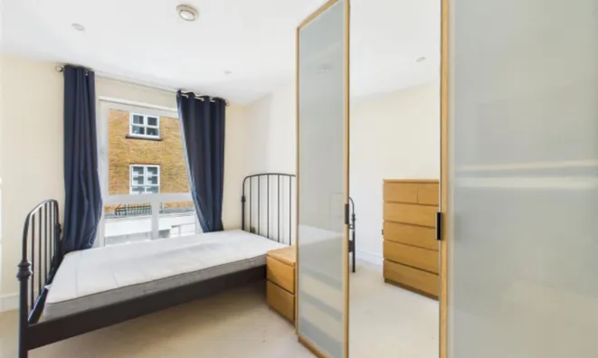 Недвижимость Cheshire Street, Shoreditch: 9