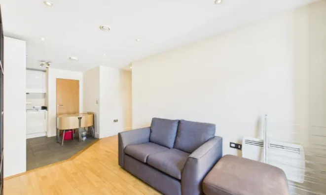 Недвижимость Cheshire Street, Shoreditch: 11