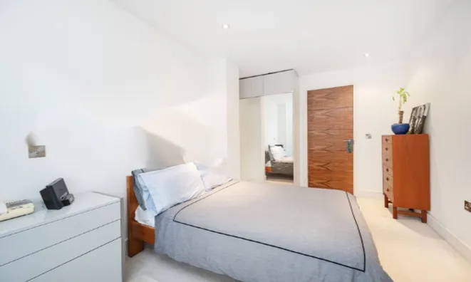 Недвижимость Commercial Road, Whitechapel: 1