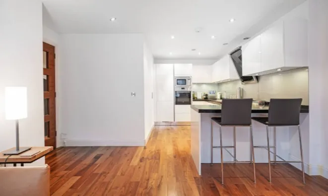 Недвижимость Commercial Road, Whitechapel: 2