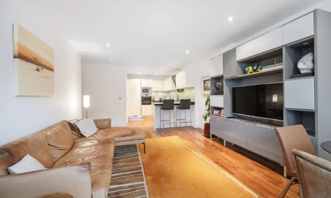 Недвижимость Commercial Road, Whitechapel: 3