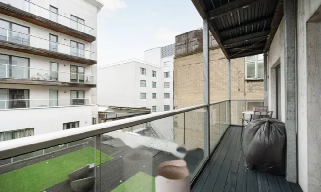 Недвижимость Commercial Road, Whitechapel: 4