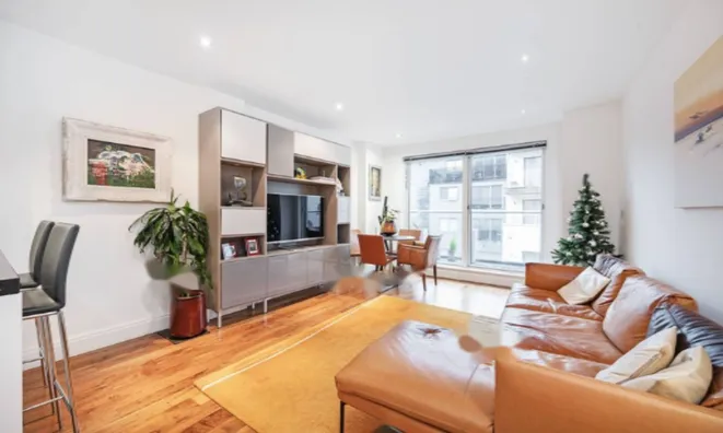 Недвижимость Commercial Road, Whitechapel: 7