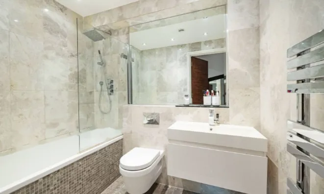 Недвижимость Commercial Road, Whitechapel: 10