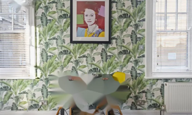 Недвижимость Woodseer Street, Shoreditch: 2