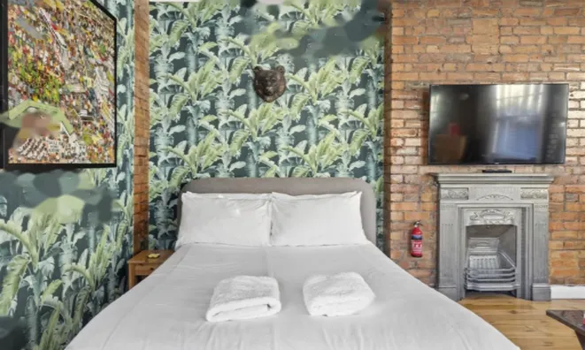 Недвижимость Woodseer Street, Shoreditch: 3