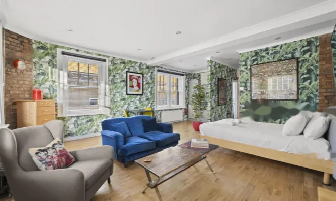 Недвижимость Woodseer Street, Shoreditch: 8