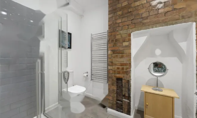 Недвижимость Woodseer Street, Shoreditch: 11