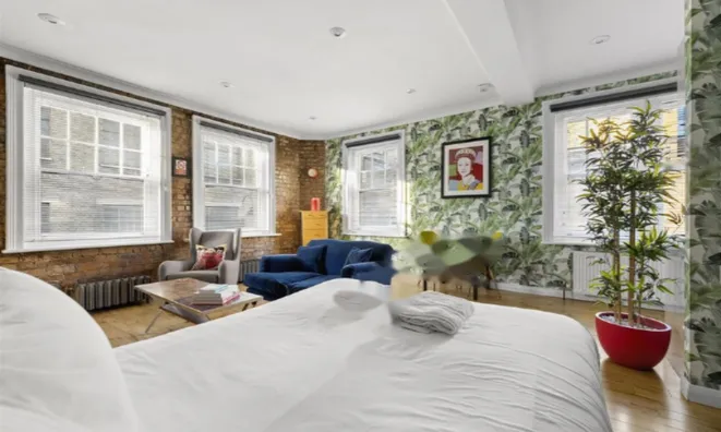 Недвижимость Woodseer Street, Shoreditch: 13