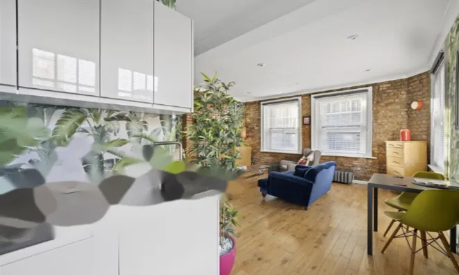 Недвижимость Woodseer Street, Shoreditch: 14