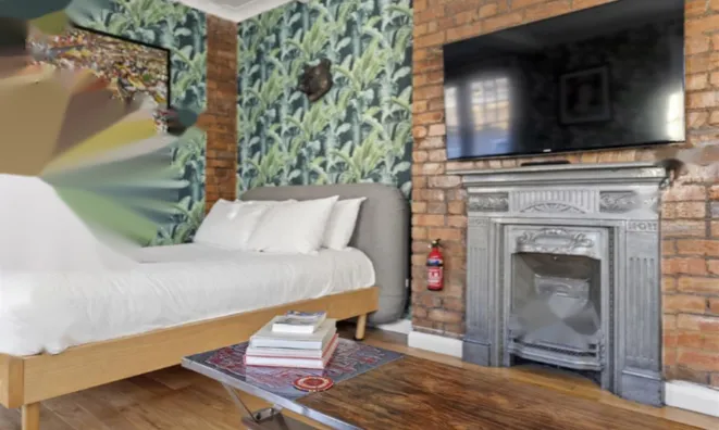 Недвижимость Woodseer Street, Shoreditch: 15