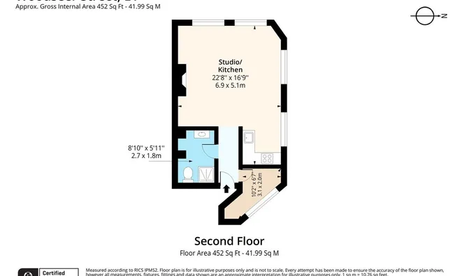 Недвижимость Woodseer Street, Shoreditch: 16
