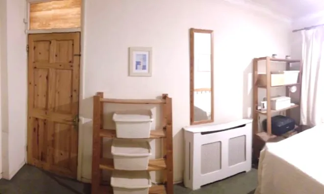 Недвижимость Isledon Road: 2