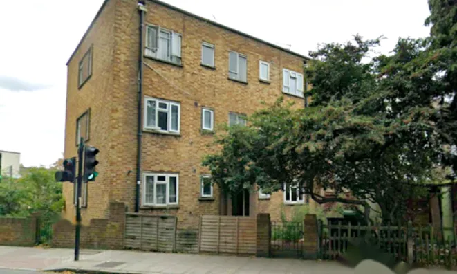 Недвижимость Isledon Road: 5