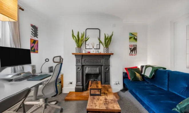 Недвижимость Pleasant Place, Islington: 2