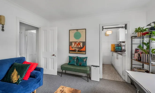 Недвижимость Pleasant Place, Islington: 3