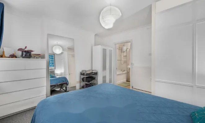 Недвижимость Pleasant Place, Islington: 4