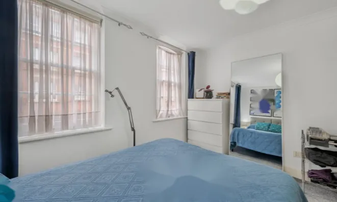 Недвижимость Pleasant Place, Islington: 5