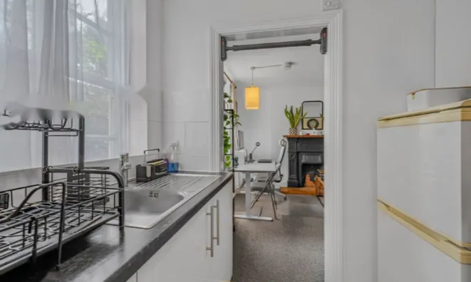 Недвижимость Pleasant Place, Islington: 7