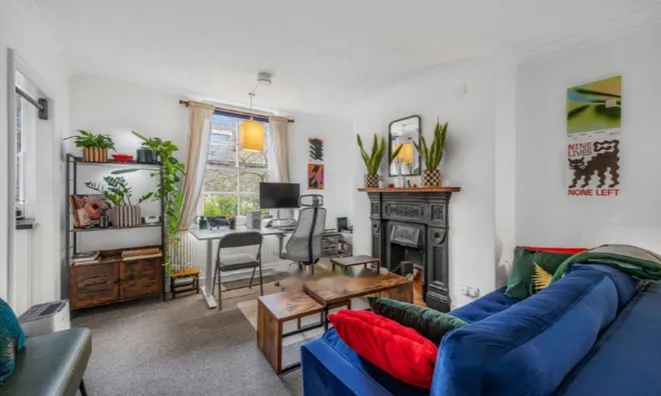 Недвижимость Pleasant Place, Islington: 9