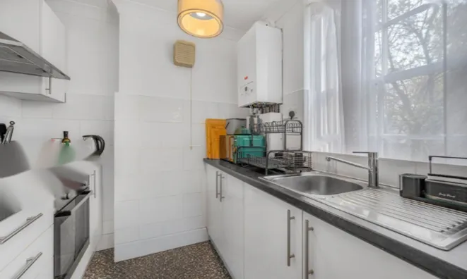 Недвижимость Pleasant Place, Islington: 11