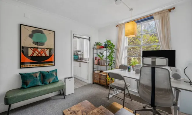 Недвижимость Pleasant Place, Islington: 14