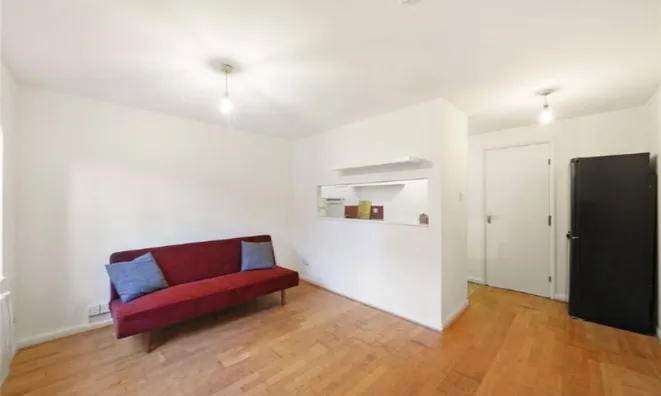 Недвижимость Bunning Way: 1