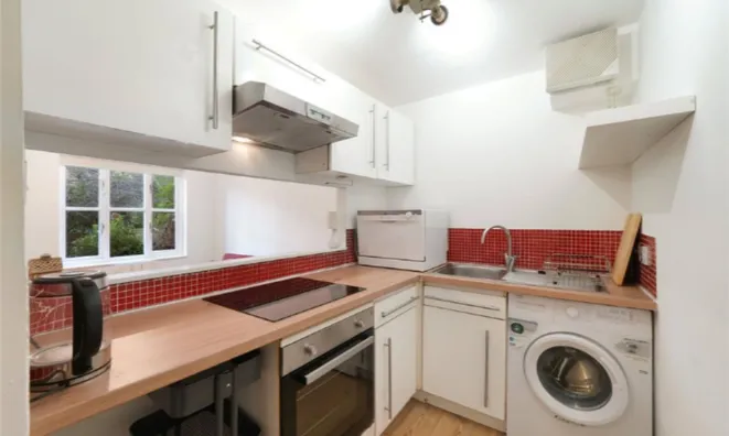 Недвижимость Bunning Way: 12