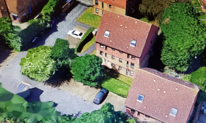 Недвижимость Coopers Close: 3