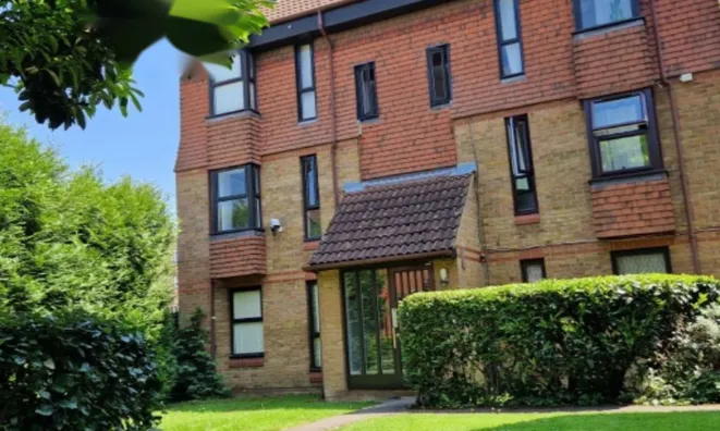 Недвижимость Coopers Close: 6