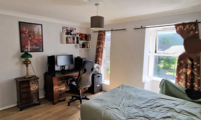 Недвижимость Coopers Close: 7