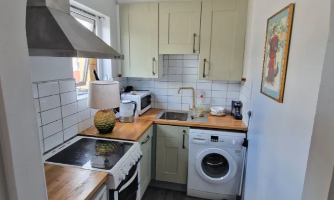 Недвижимость Coopers Close: 8