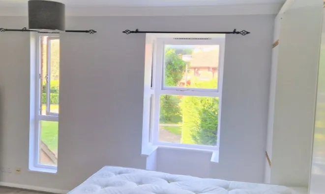 Недвижимость Coopers Close: 9