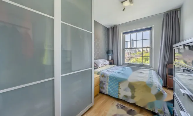 Недвижимость Vauxhall Street: 2