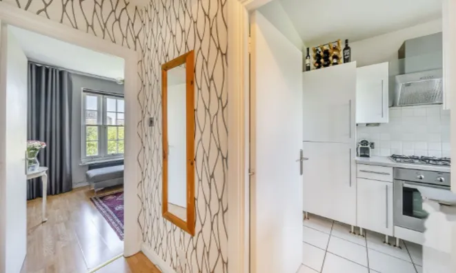 Недвижимость Vauxhall Street: 5