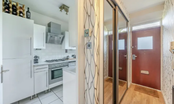 Недвижимость Vauxhall Street: 6