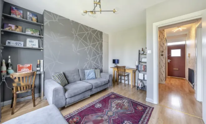 Недвижимость Vauxhall Street: 7