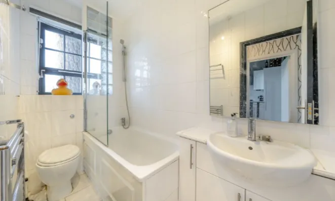 Недвижимость Vauxhall Street: 8