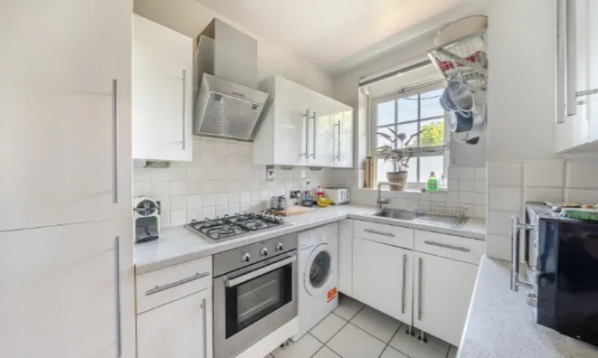 Недвижимость Vauxhall Street: 10