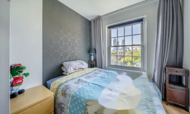 Недвижимость Vauxhall Street: 13