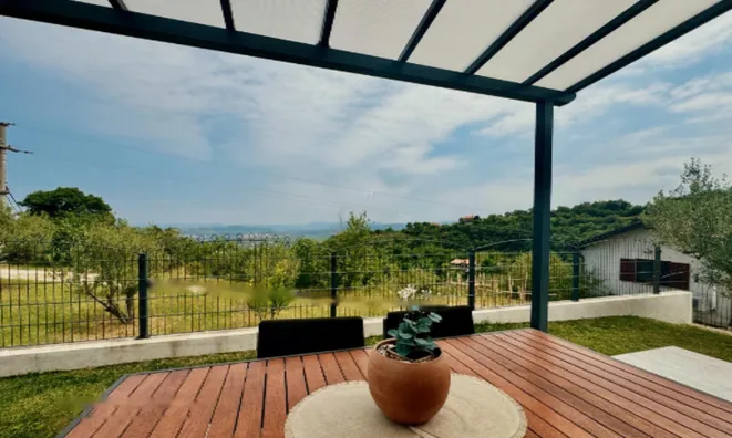 Недвижимость Дом-близнец Гриньян.: 3