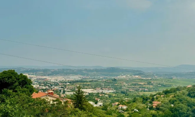 Недвижимость Дом-близнец Гриньян.: 4