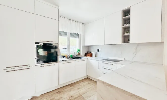 Недвижимость Дом-близнец Гриньян.: 6