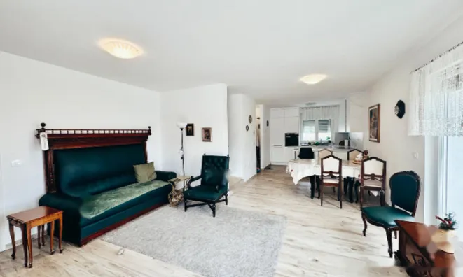 Недвижимость Дом-близнец Гриньян.: 8