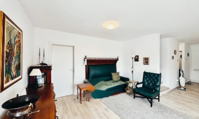 Недвижимость Дом-близнец Гриньян.: 9