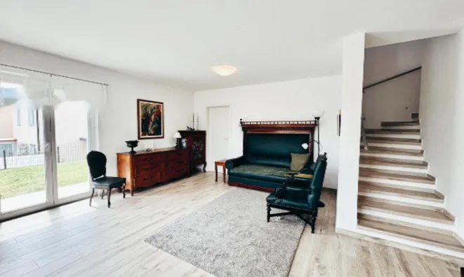 Недвижимость Дом-близнец Гриньян.: 10