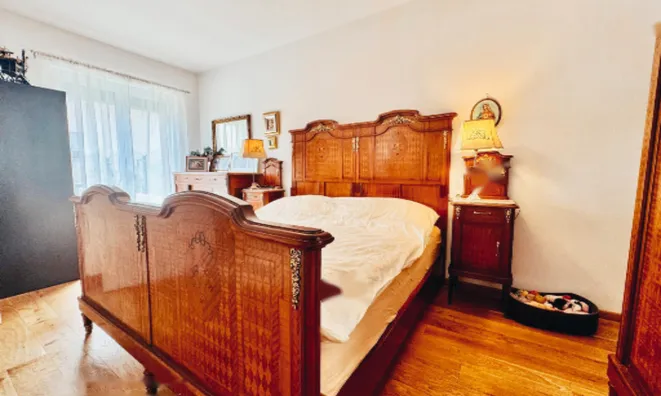 Недвижимость Дом-близнец Гриньян.: 12