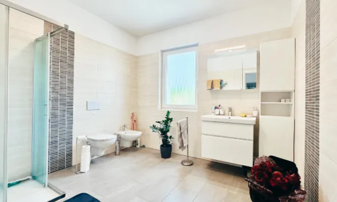 Недвижимость Дом-близнец Гриньян.: 14